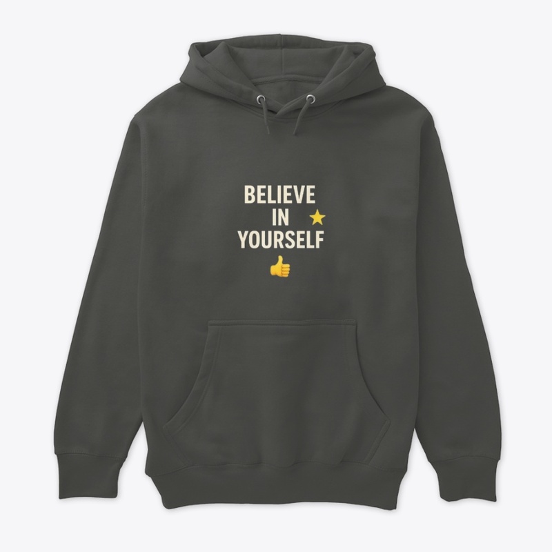 believe