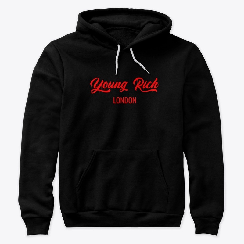Classic - Young Rich 