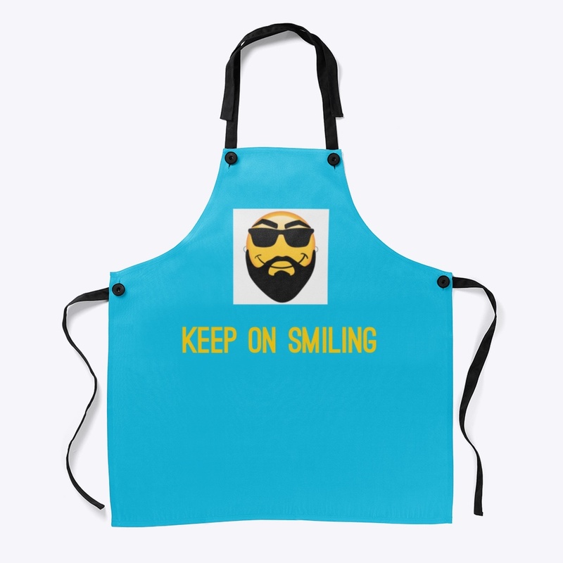 Keep on Smiling