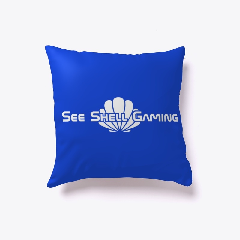 SeeShellGaming On Shell