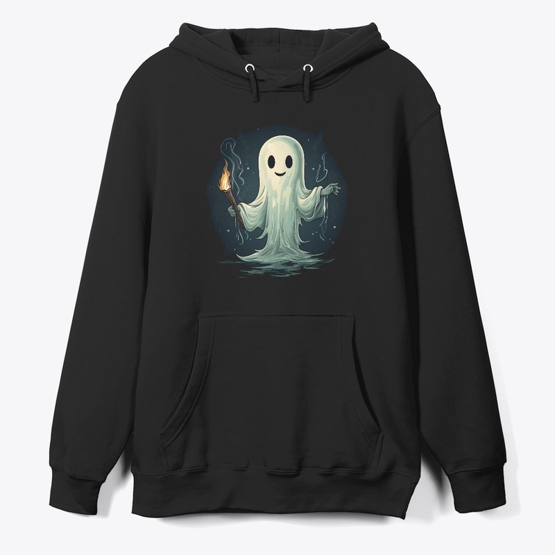 Halloween House Design