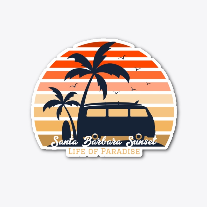  Life of Paradise