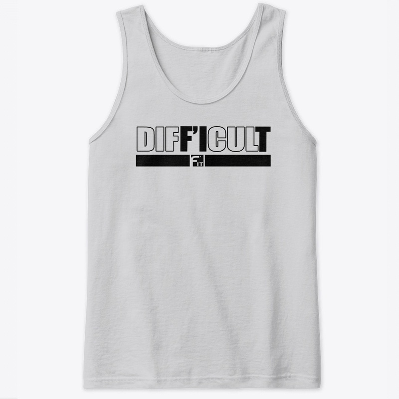 F'IT Motivation: DIFF'ICULT Defined