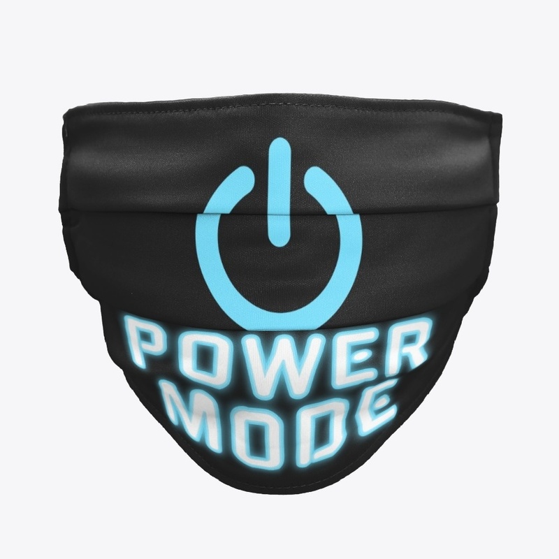 Power mode - ON design