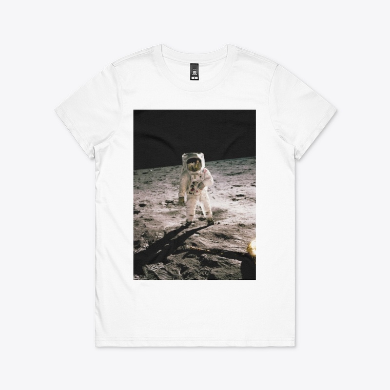 Apollo 11 Astronaut Collection