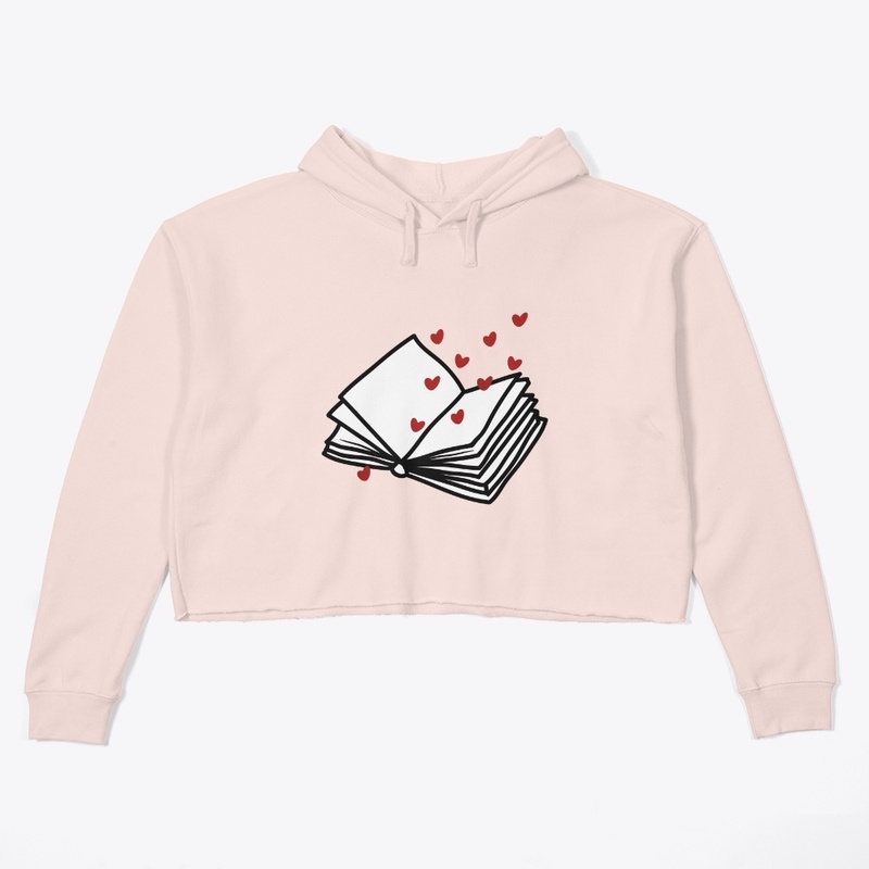 "Booked with Love" ~ Collection Back 