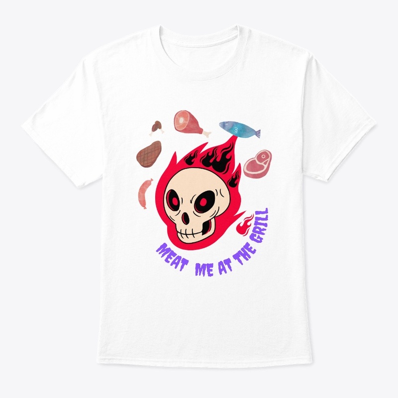 Meat me at the Grill