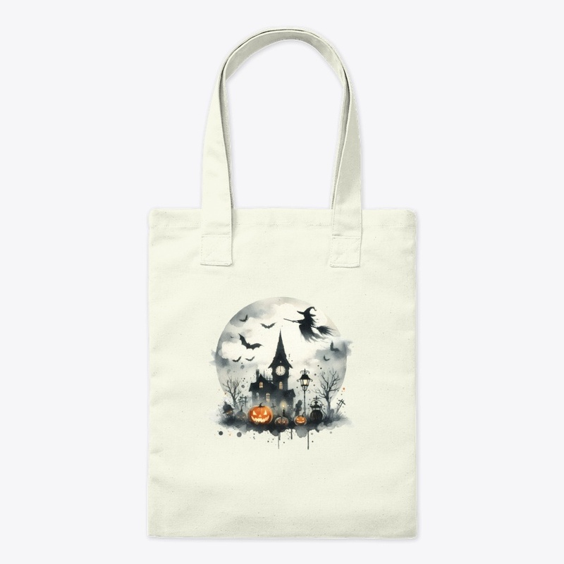 Witching Hour