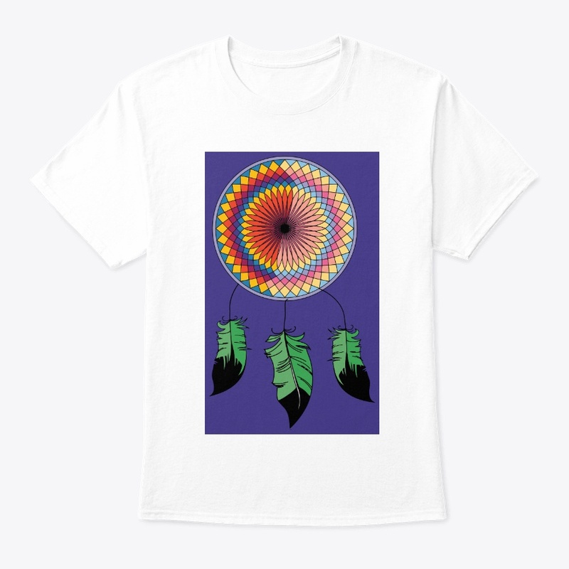 Dreamcatcher 04 (Style: 28)