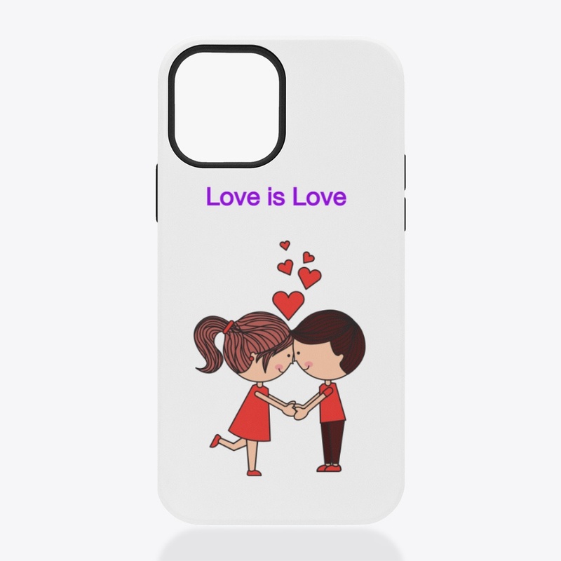 Love is love