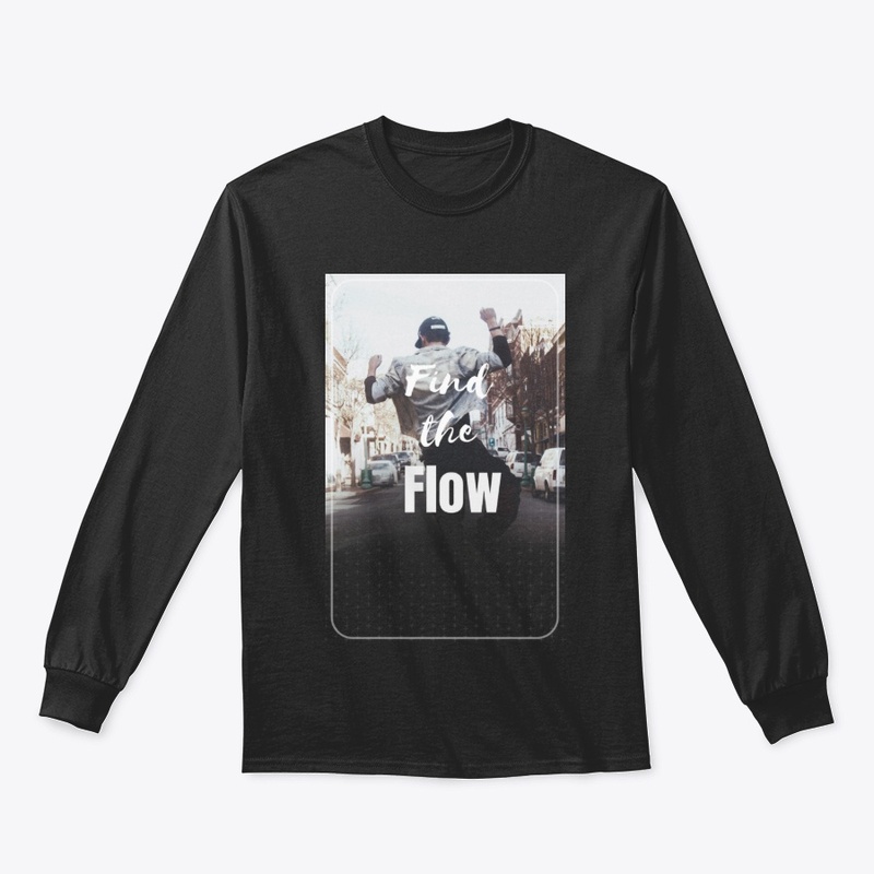 Find The Flow - dark