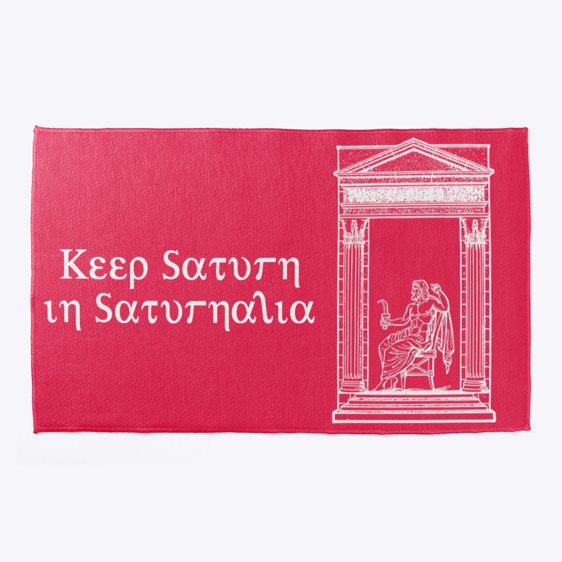 Saturnalia