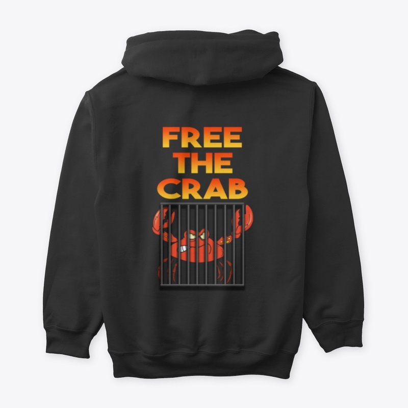 Bearded Reef - Free The Crab