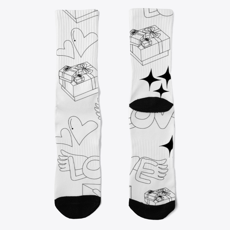 Love pattern