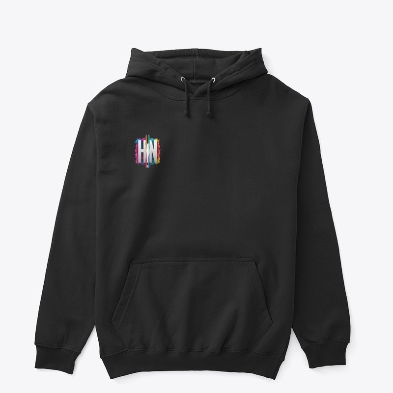Haydur Nation (Colorful)