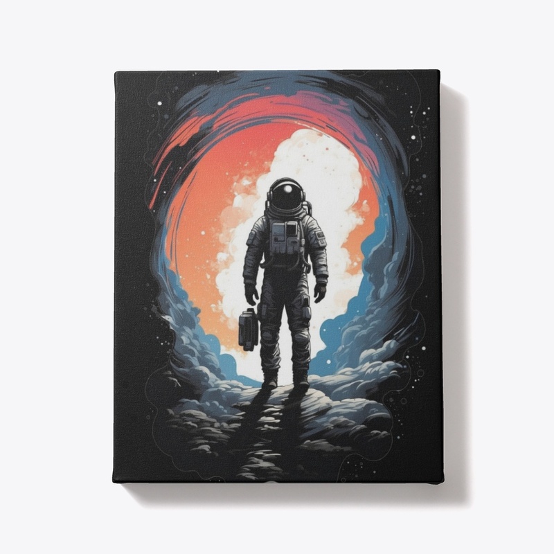 Spaceman