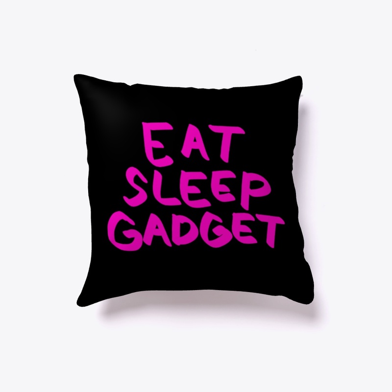 Eat-Sleep-Gadget