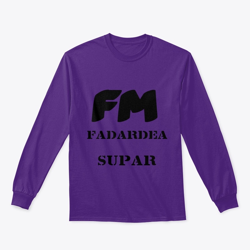 supar fadardea day  special design