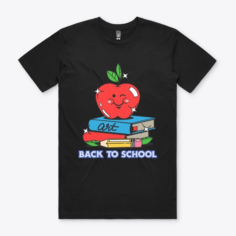 back to school
