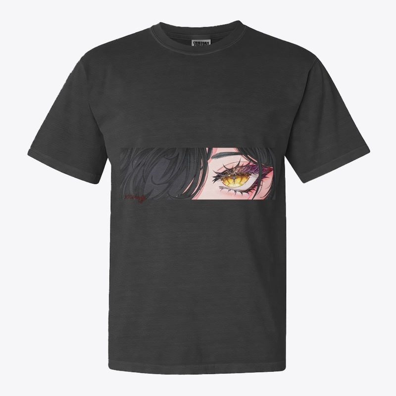 First Editions Nerfy's Eyes V. 2 Limited