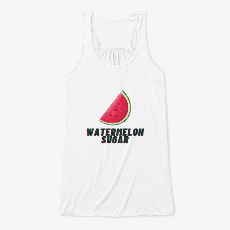WATERMELON SUGAR