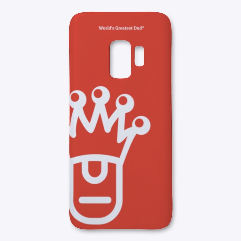 World's Greatest Dud® Pocket Icon 2