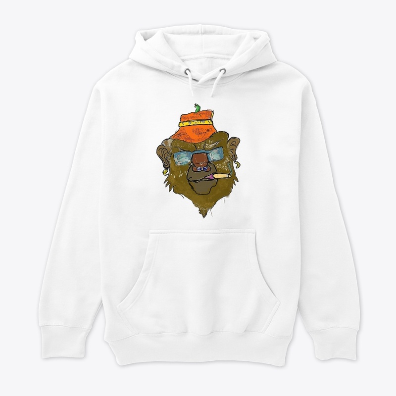 Monkey collections