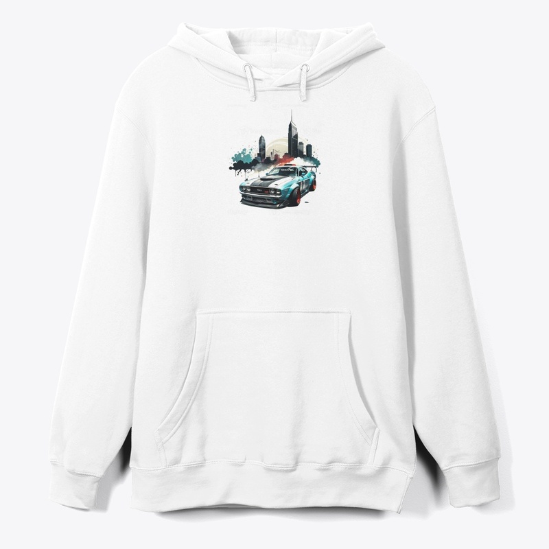 Customized T-shirts