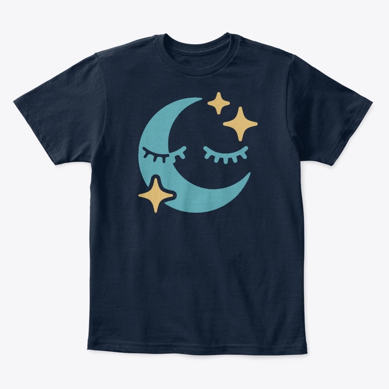 Moon T-shirts its amazing