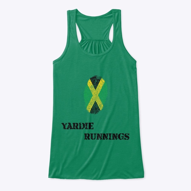 Yardie Runnings 