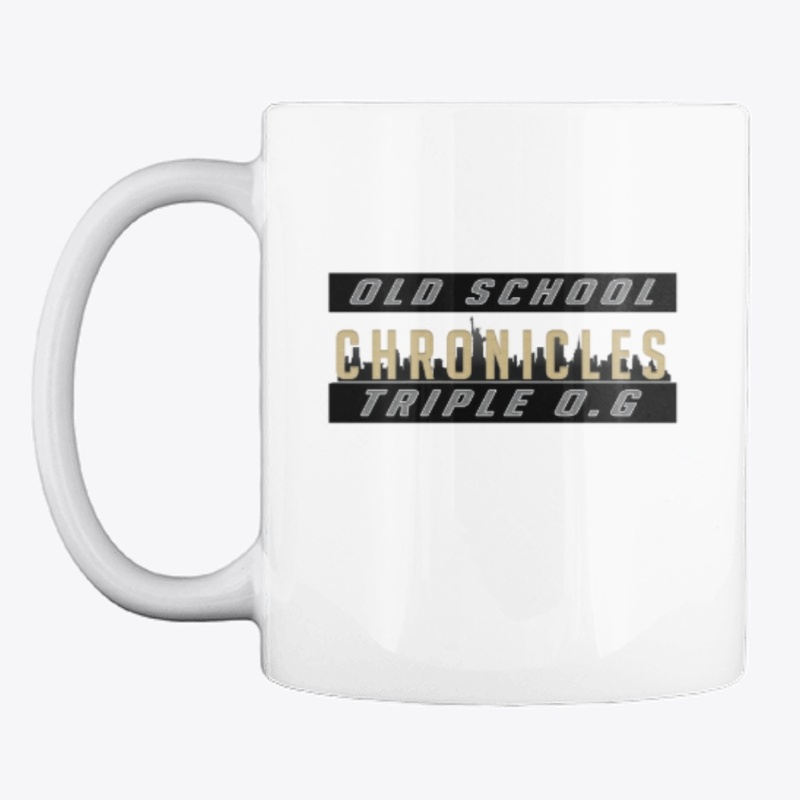 Triple O.G