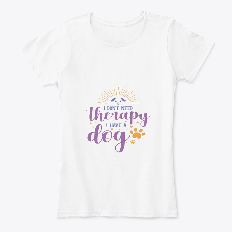 Therapy Dog