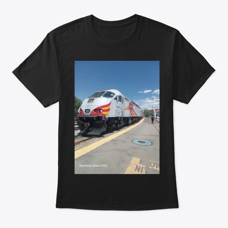 rail runner double header