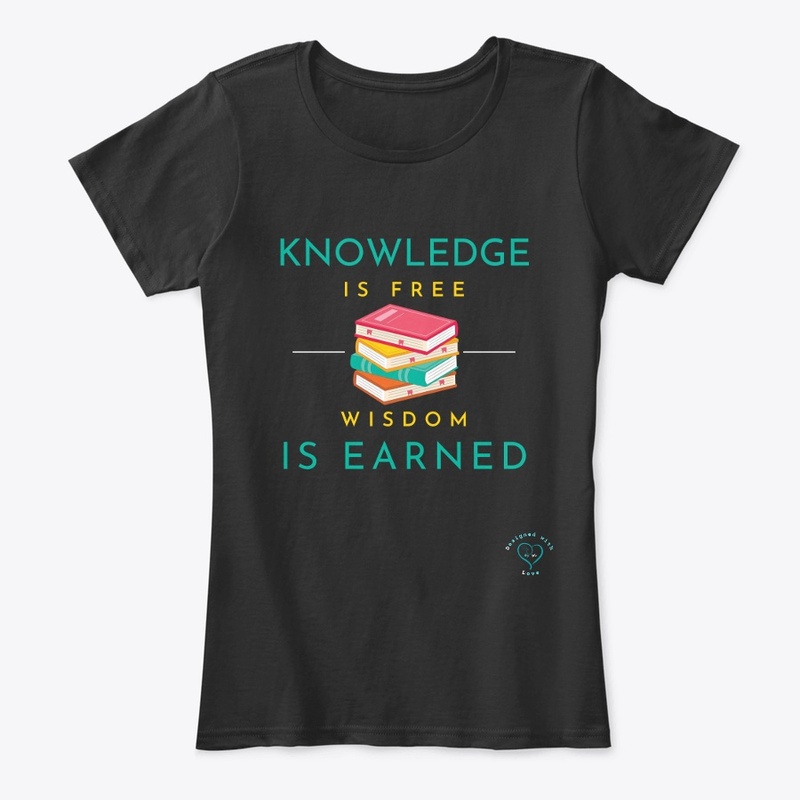 Knowledge & Wisdom