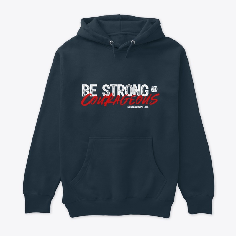 Be Strong