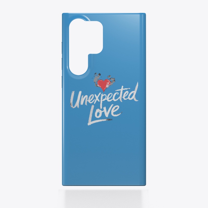 Unexpected Love