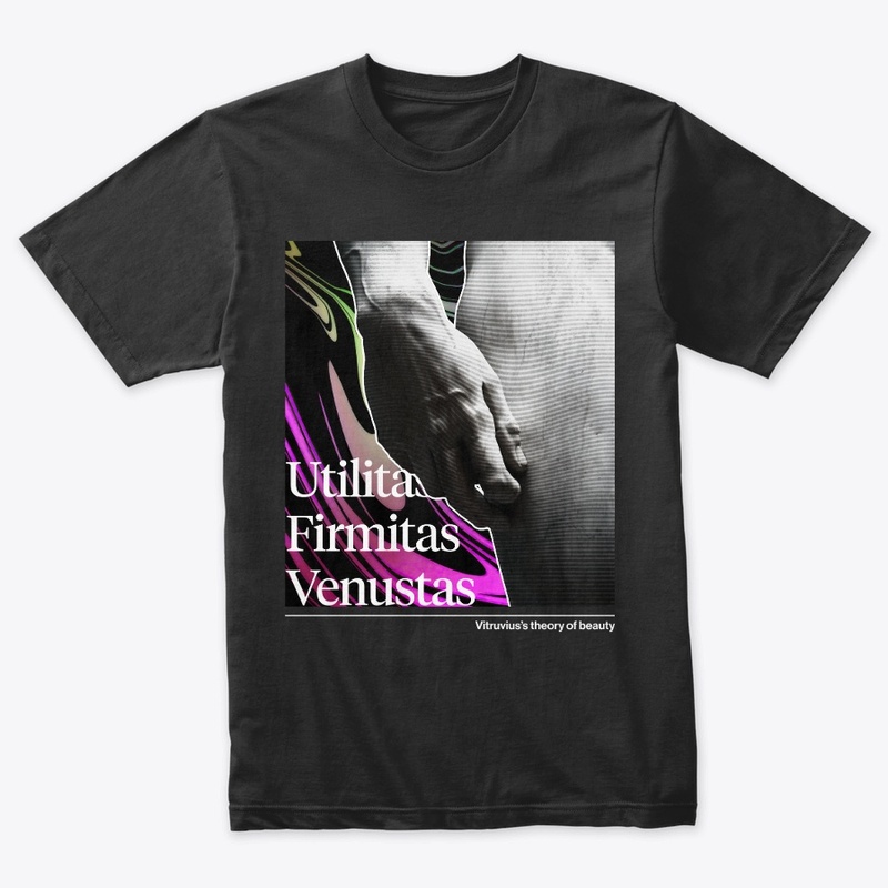 The Vitruvian Triad collection