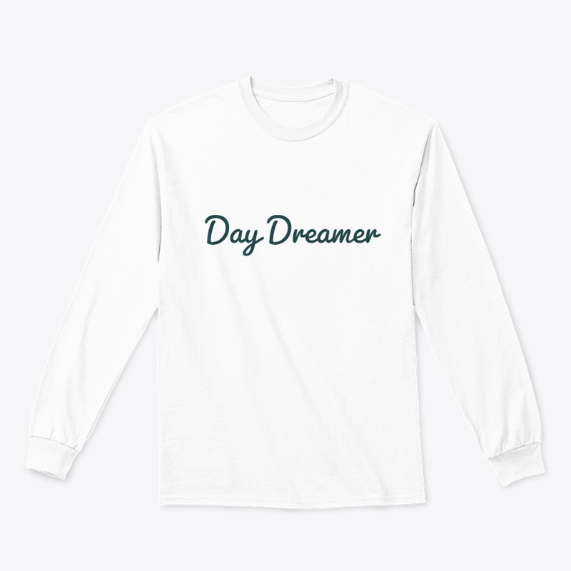 Day Dreamer