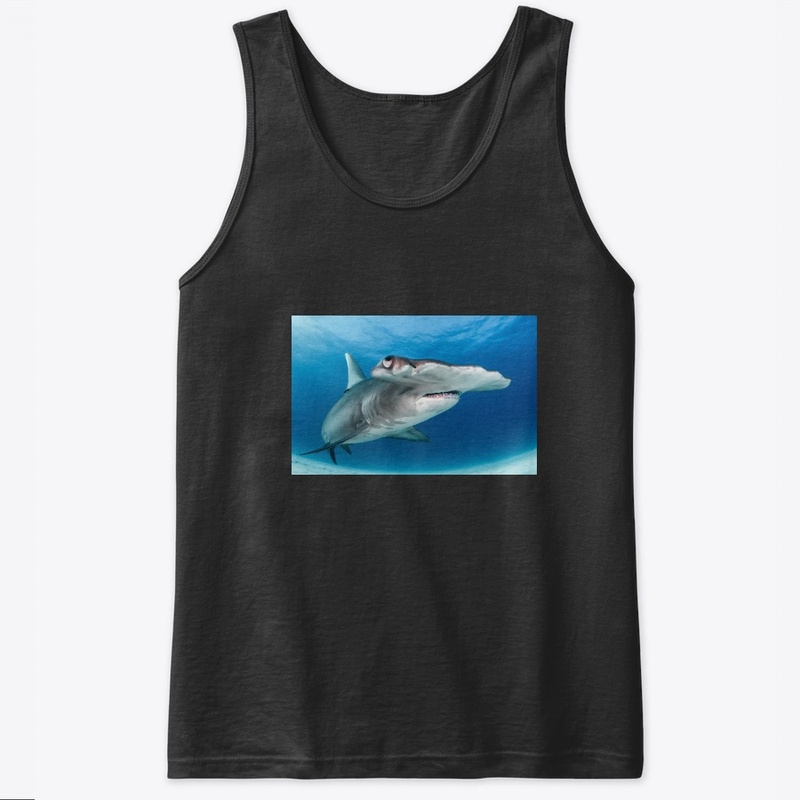 GREAT HAMMERHEAD SHARK MERCHANDISE!