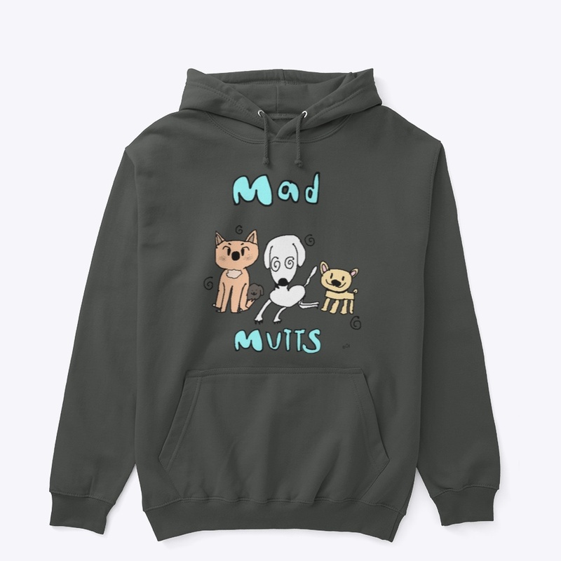 Mad Mutts