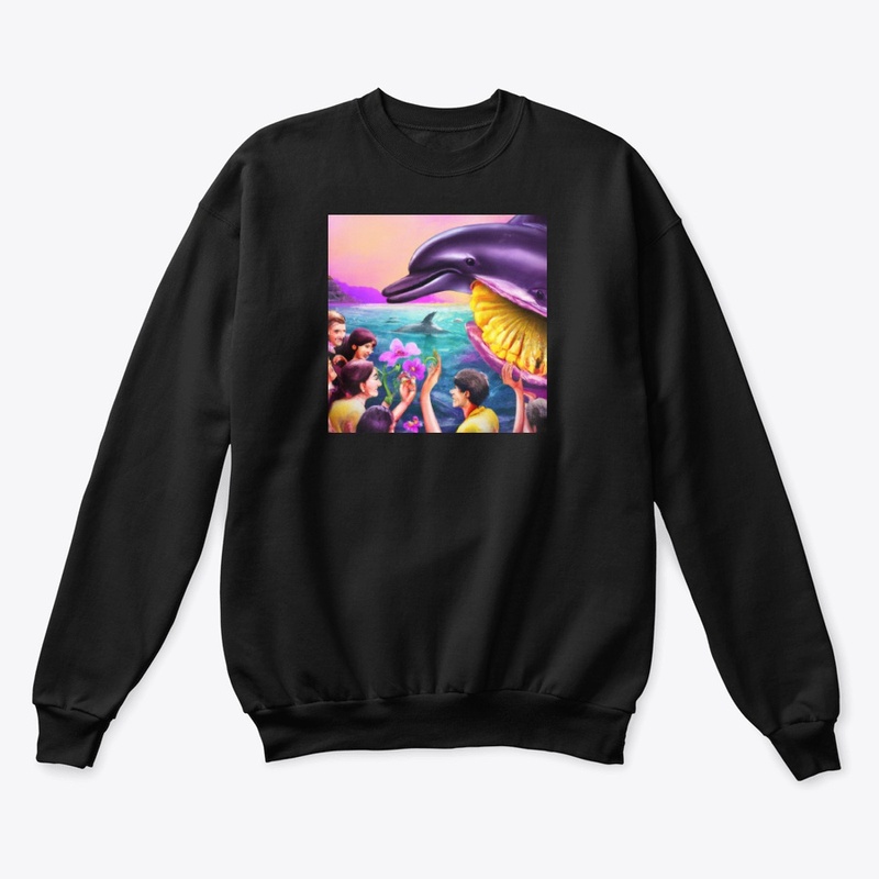 A New Taste Sensation