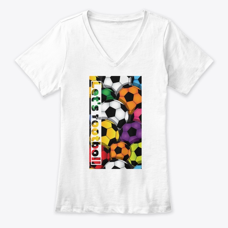 Let's footboll