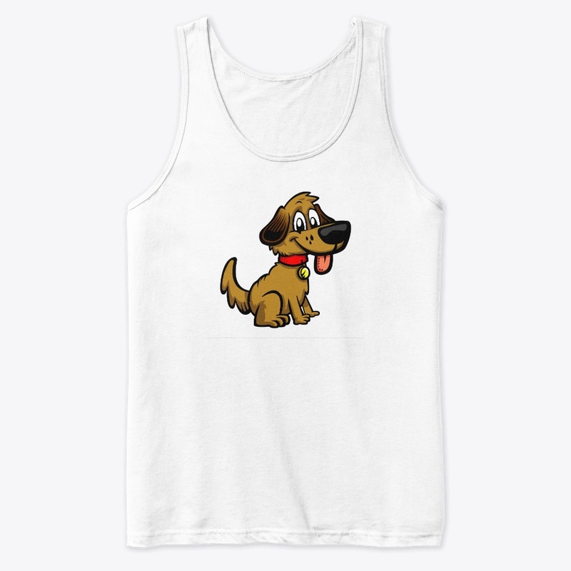 Really Cute Dog Hoody