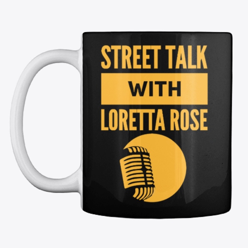 Gold Street Talk