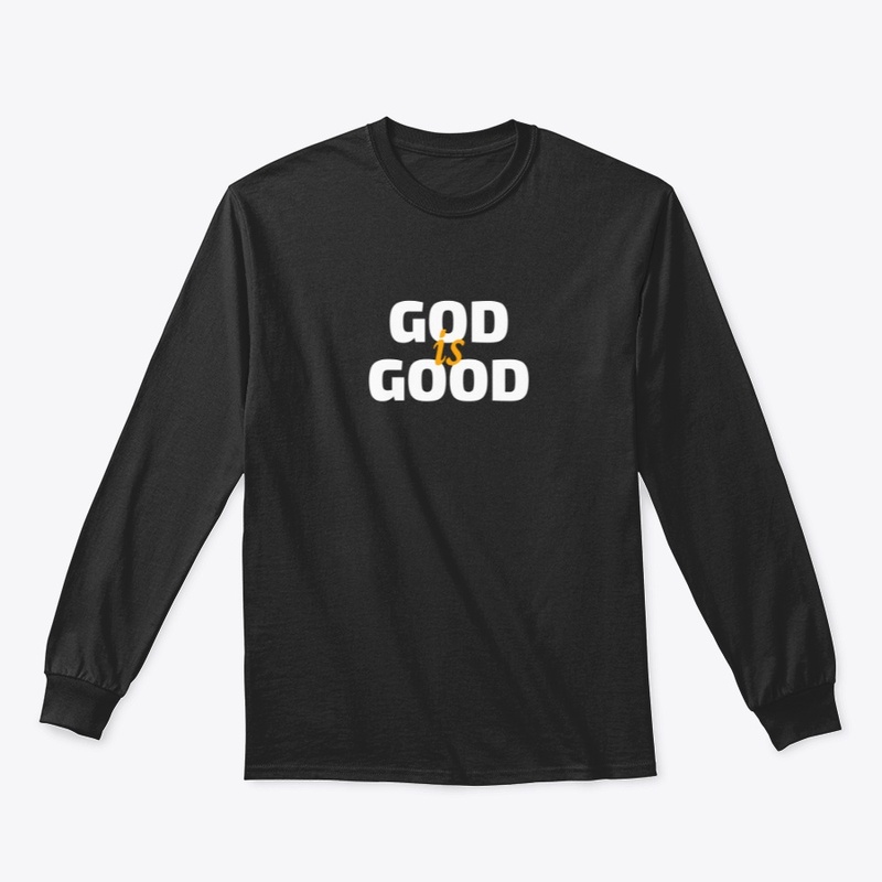 God Is Good