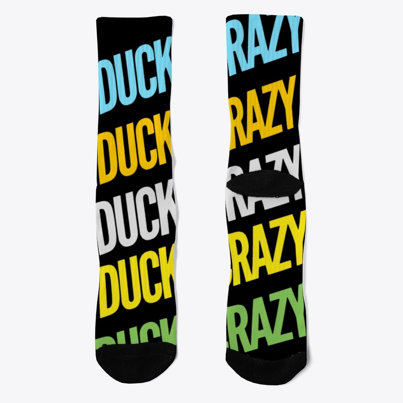 Duck Crazy