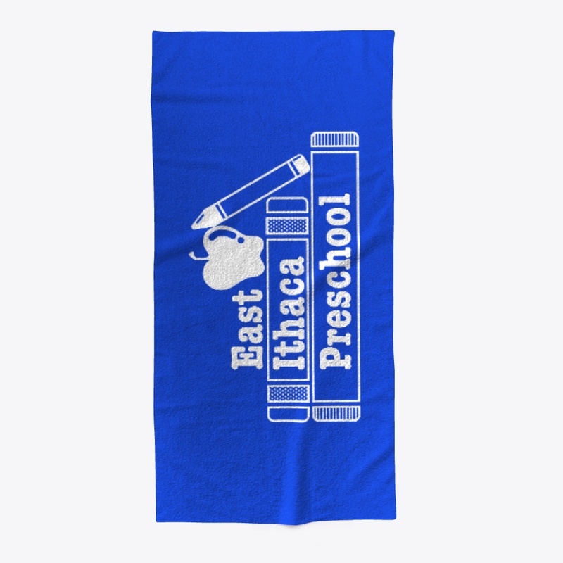 EIP Beach Towel