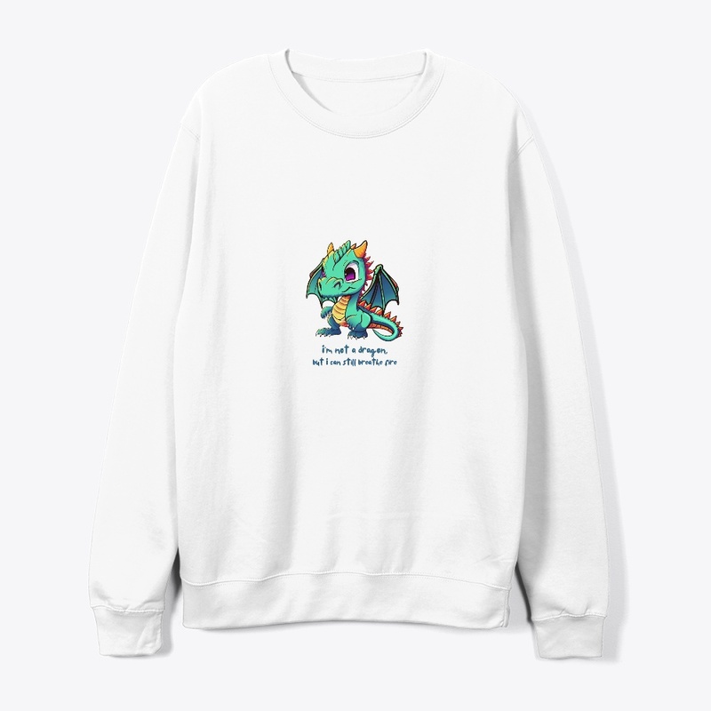 'LASY DRAGUN' new t-shirt design 