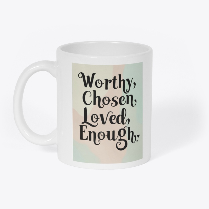 Faith-Inspired Design