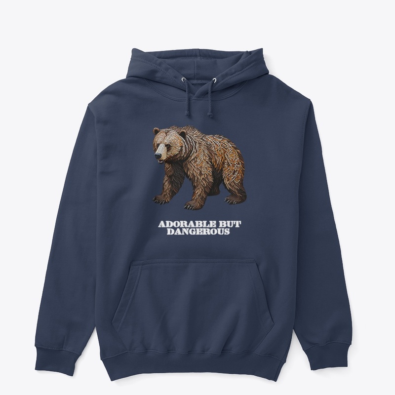 MOSAIC BEAR